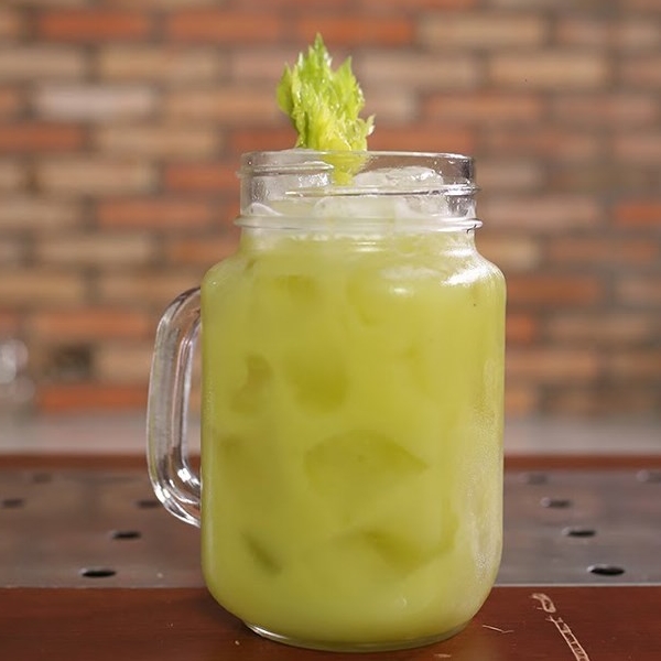 Happy Milk Tea xin chào