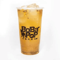 Happy Milk Tea xin chào