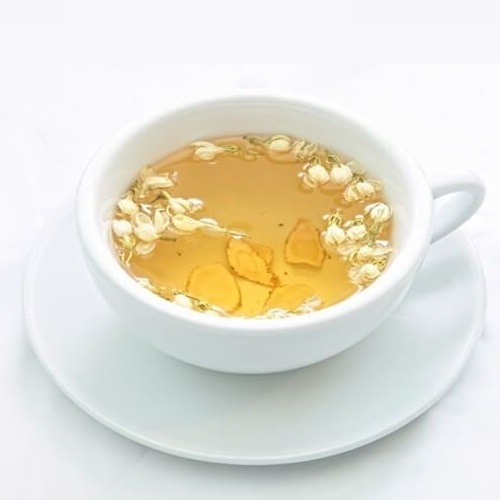 Happy Milk Tea xin chào