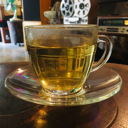 Happy Milk Tea xin chào