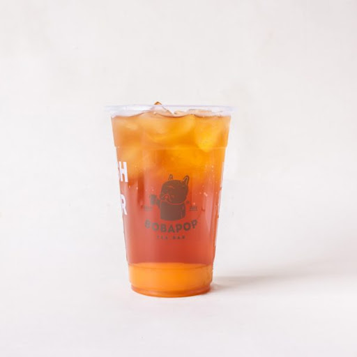 Happy Milk Tea xin chào