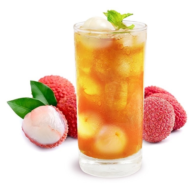Happy Milk Tea xin chào